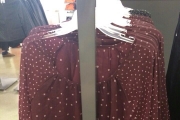 chiffon- 100% polyes…