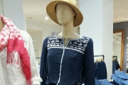 GAP, Old Navy - SF s…