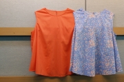 Cotton Rayon Plain W…