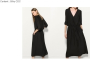 Silky CDC Womens Spr…