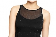 CRINKLE CHIFFON