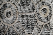 LACE-100% POLY