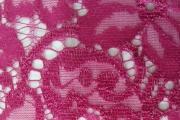 LACE-100% NYLON