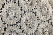 LACE-100% COTTON